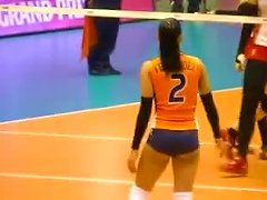 Winifer Fernandez (volleyball)