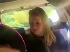College Asian Girlfriend Bj While Friend Watches