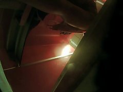 Voyeur Piscine 10 - Teen