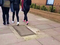 Leggings Teen Pbgh