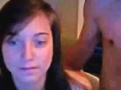 Smashing Looking Girls Who Like Facials