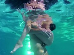Special Anal Encounter For Busty Anissa Kate