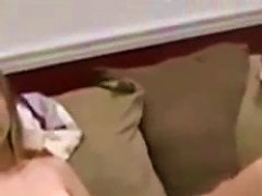 Cute Girlfriend Sex