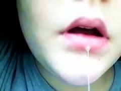 Spit Teenage Slut