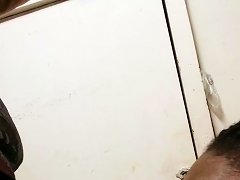 Shynia 18 Yo Black Girl My Little Cocksucker At Work