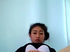 Gadis Thai Masturbation In Room