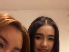 Thai Fake Boobs Teen Slut 2
