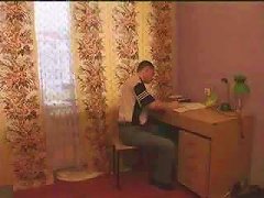 Russian Mature Wife Cheat On Her Man With My Young Friend