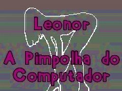 Leonor Na Webcam