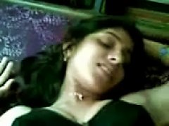 Submissive Desi Teen Girl Blows A Dick