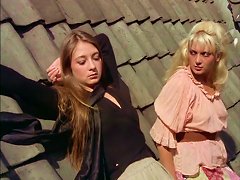 Bodylove (1977) With Cathrine Ringer