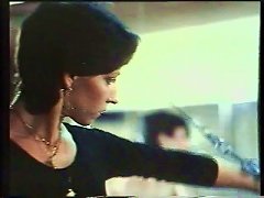 Cheryl Hansson: Cover Girl (1981) With Nicole Black
