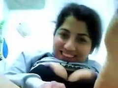 Young Moroccan Sex Talent 2