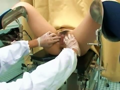 Teen Patient Gets Her  Treated Right